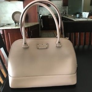 Kate Spade Grove Street Carli Satchel